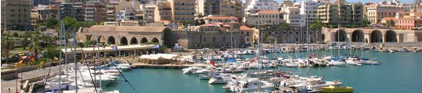 Car Hire Crete